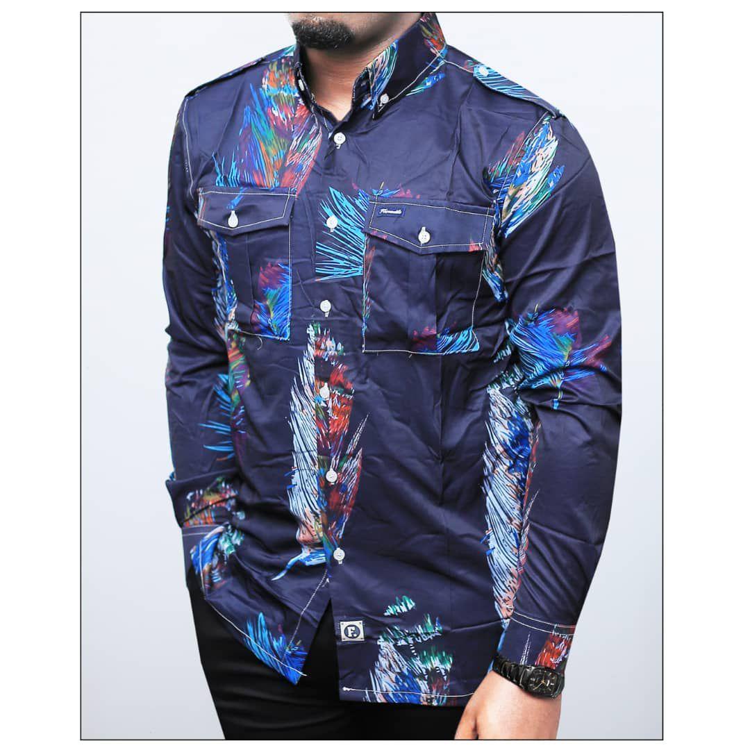 Men’s Casual shirts