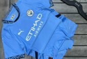 Original premier league club jerseys