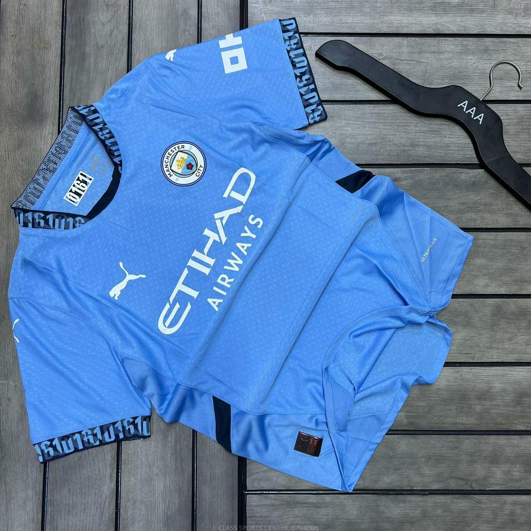 Original premier league club jerseys