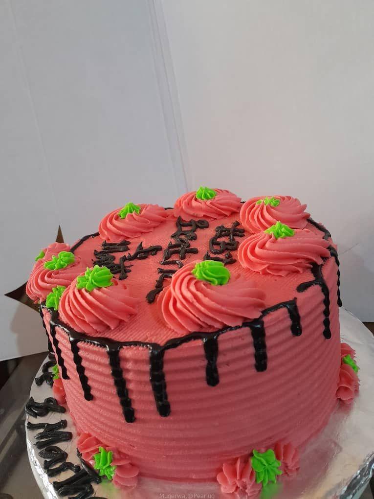 Surprises flowers gifts freshly Cakes