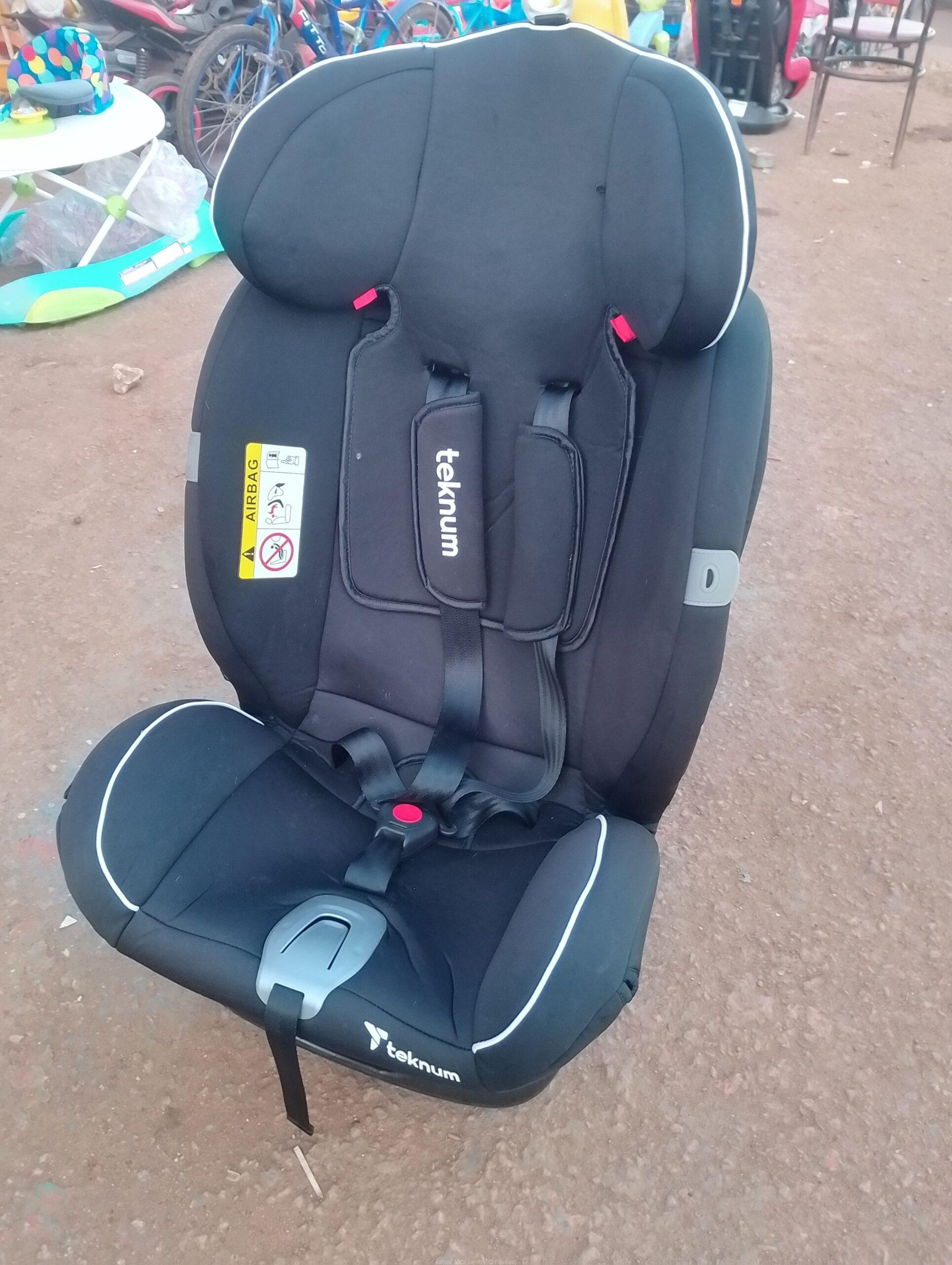 Tecnum original car seat