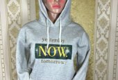 Warmth giving jumpers