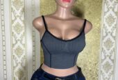 Female under garments