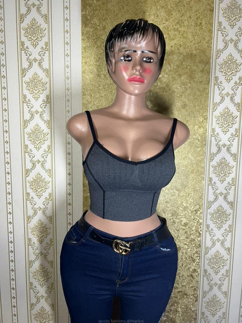 Female under garments
