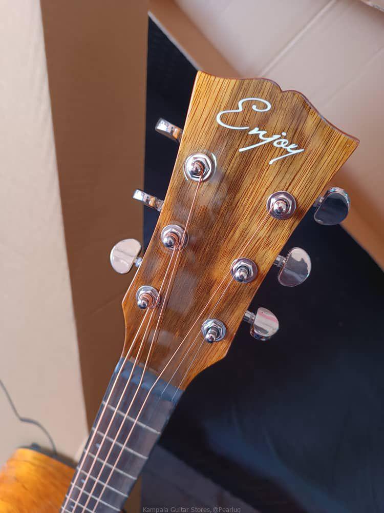 ENJOY Acoustic Guitar