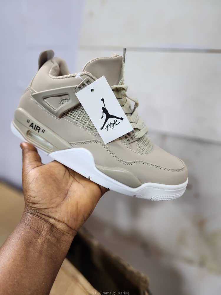 Men’s shoes