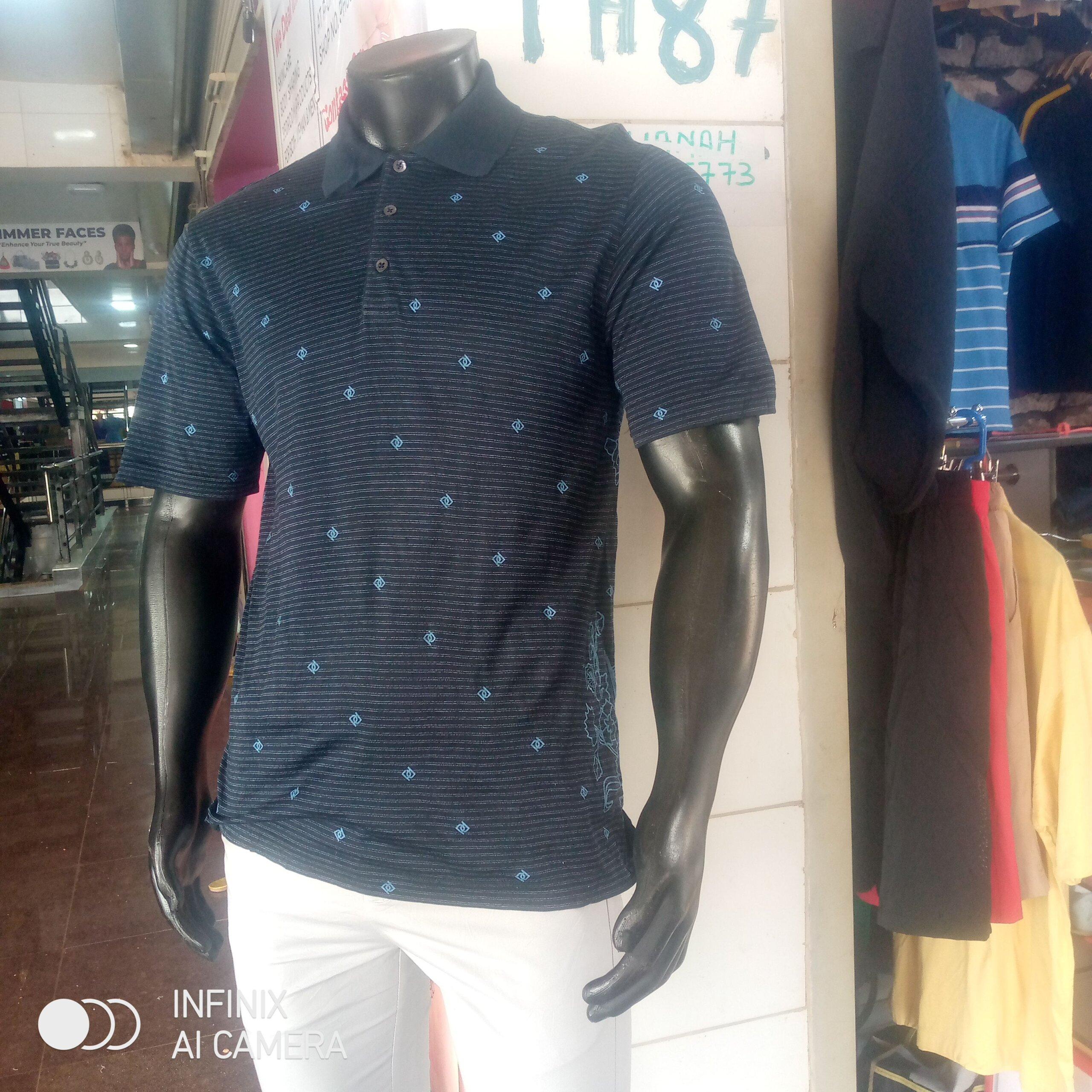 T.shirts