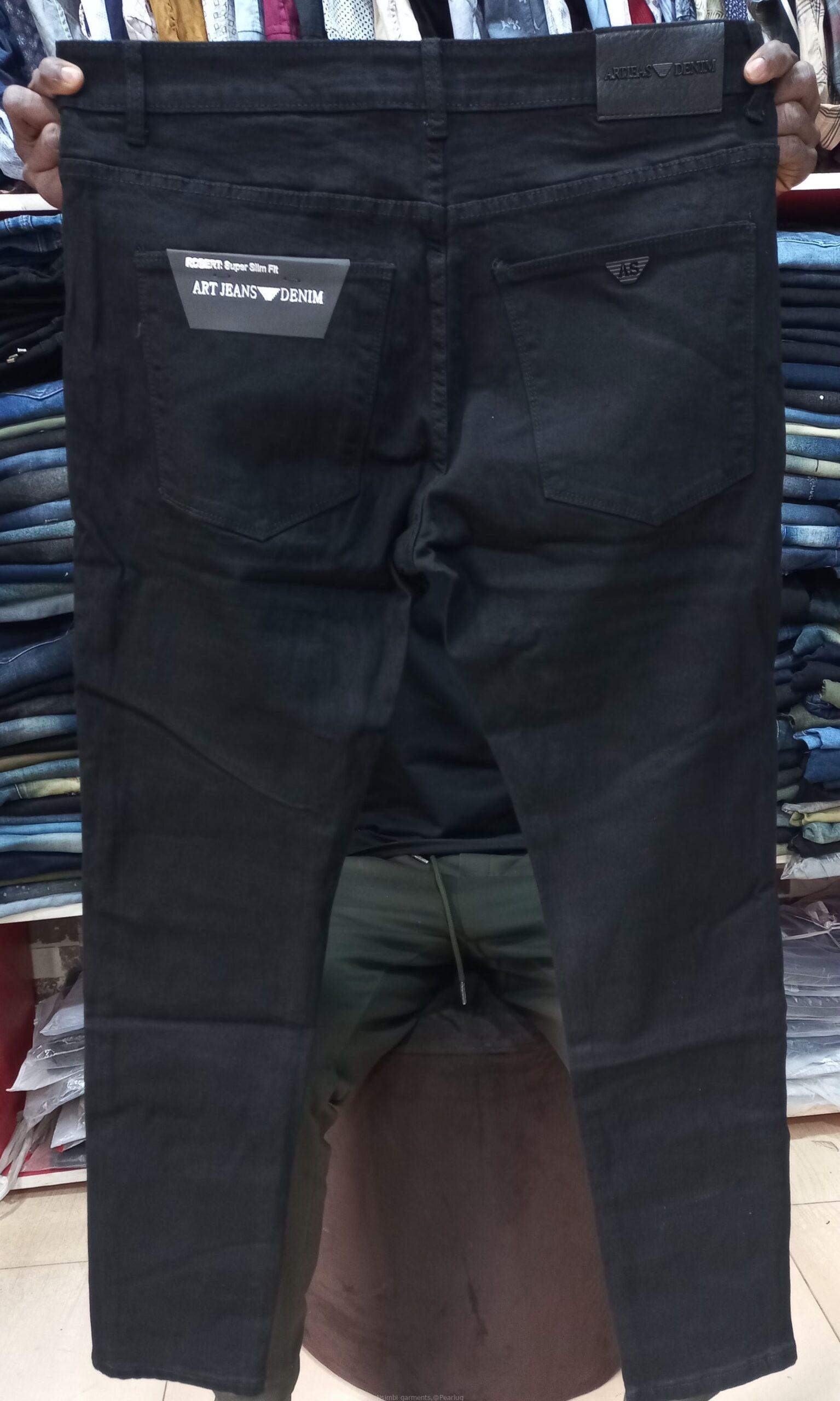 Men’s jeans