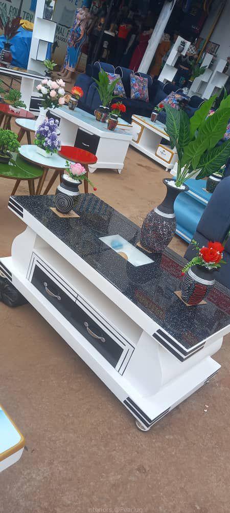 Center tables