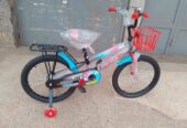 Reef kids bike 20in