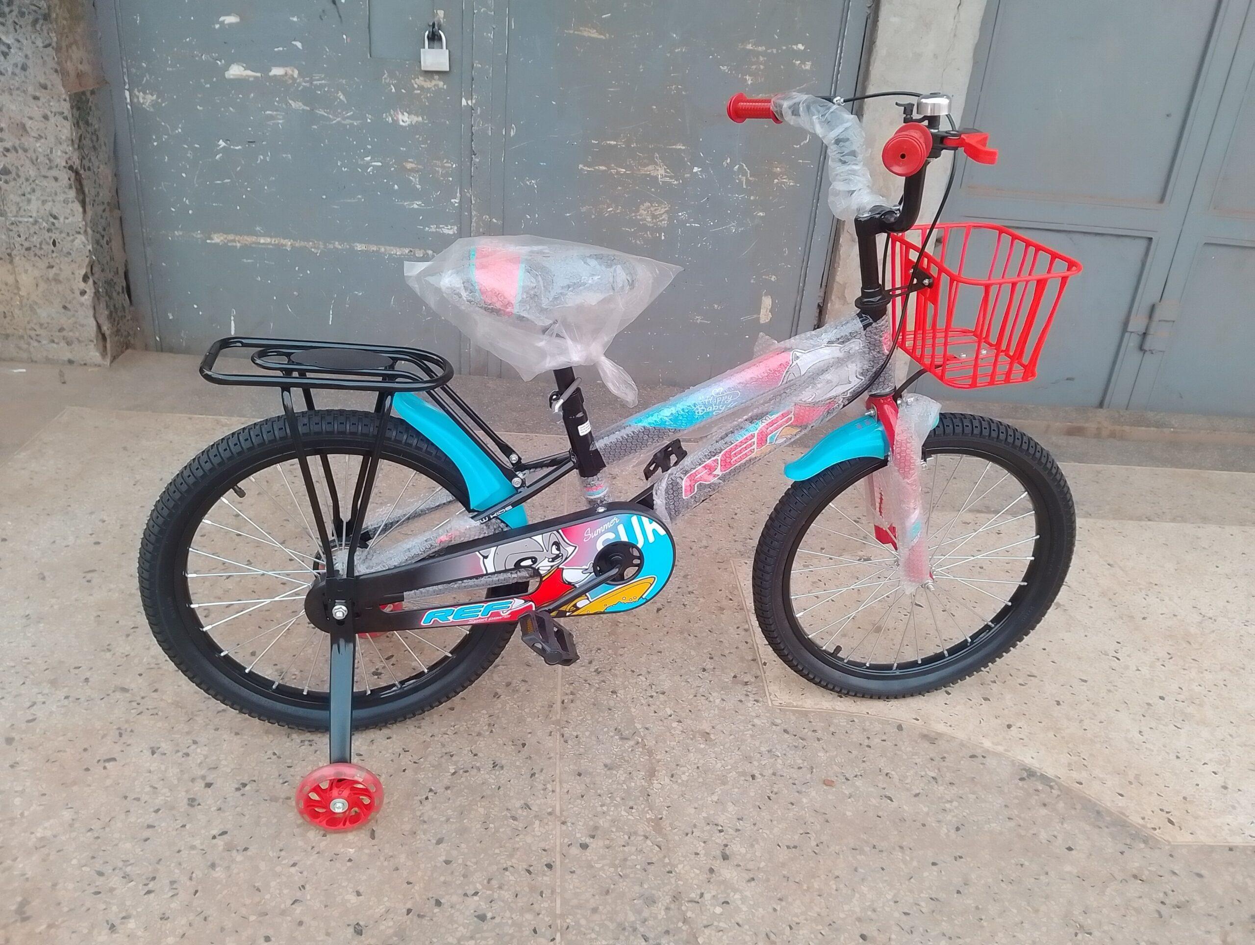 Reef kids bike 20in
