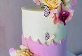 Fresh tasty Cakes