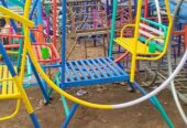 Swings