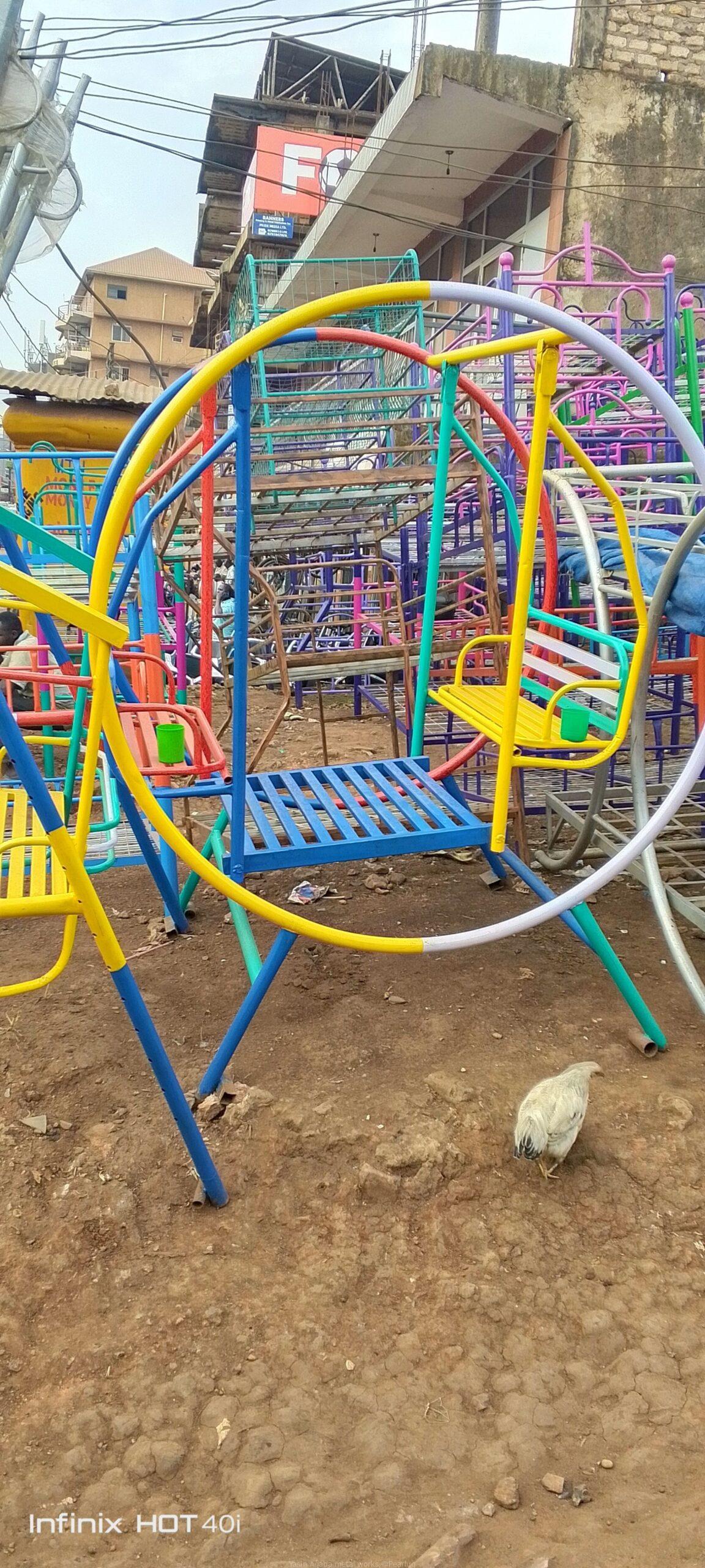 Swings