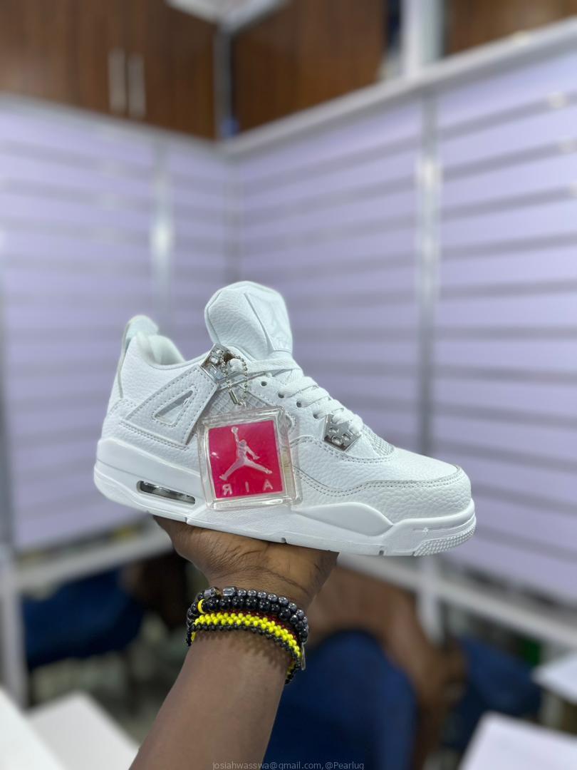 Jordan