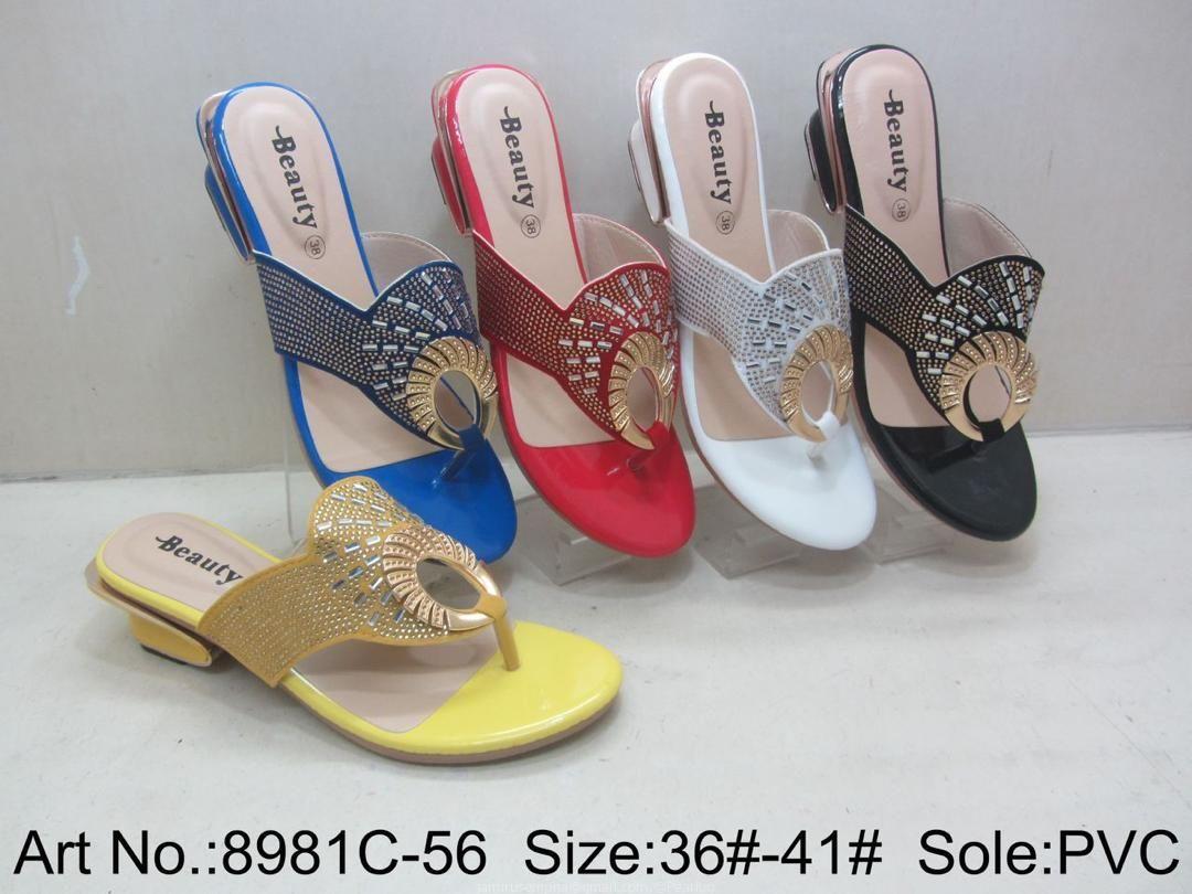 LADIES SHOES