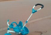 Original little Bikes
