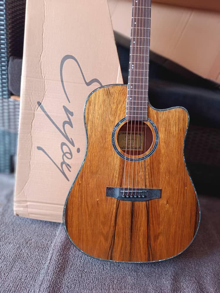 ENJOY Acoustic Guitar