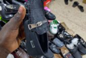 Boys shoes