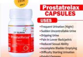 Prostate relax