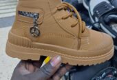 Childrens shoes
