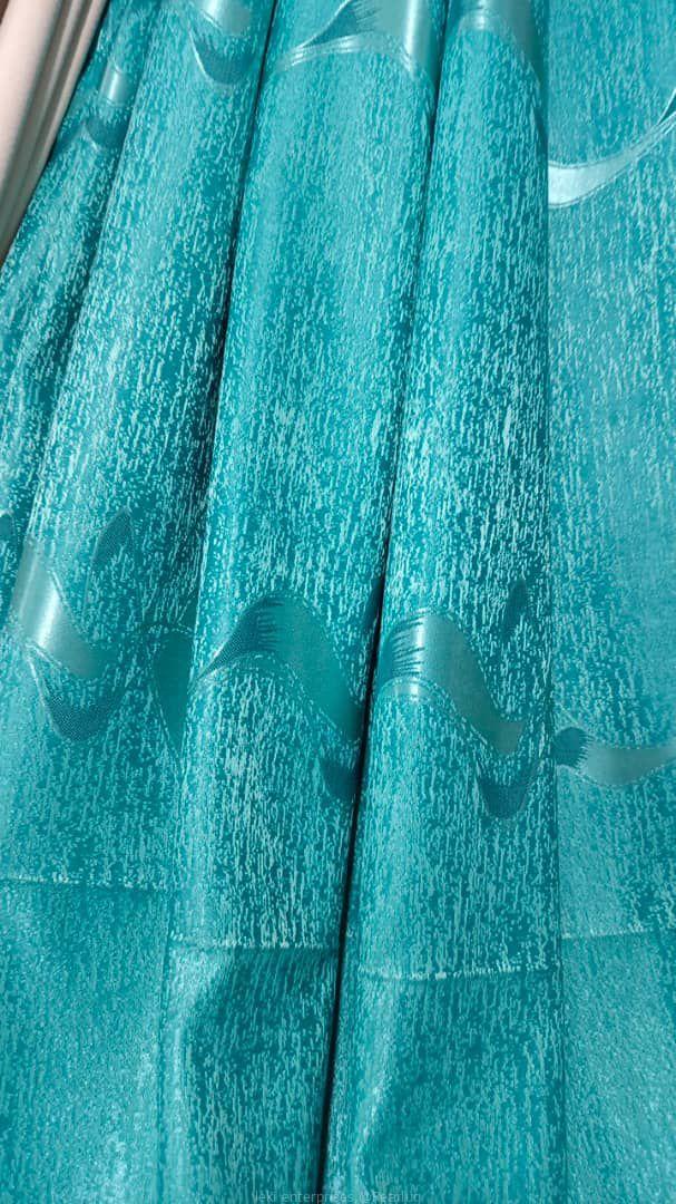 Executive curtains