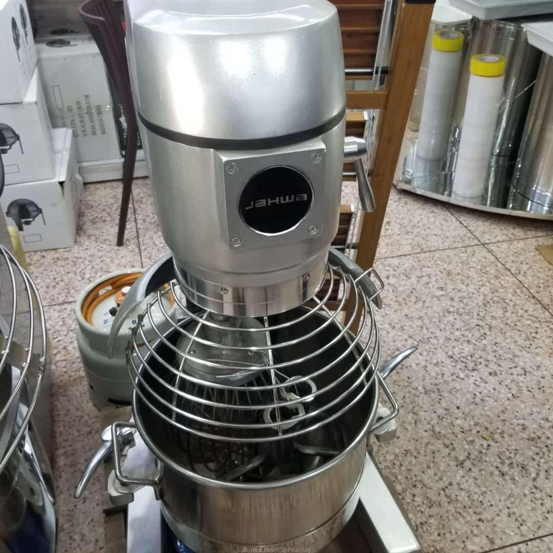 Mixer