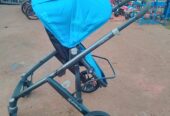 Vista original stroller