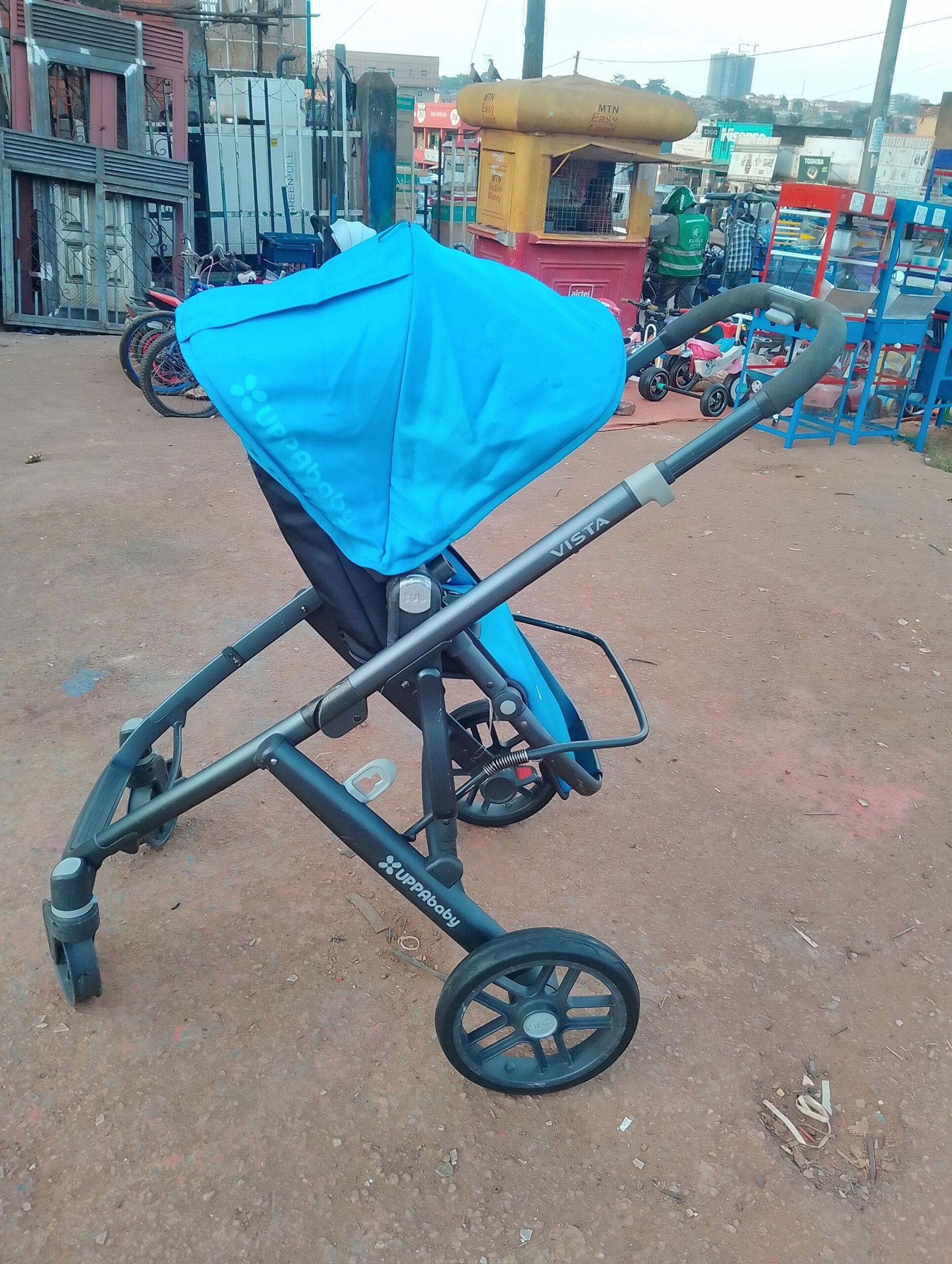 Vista original stroller