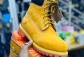 Timberland