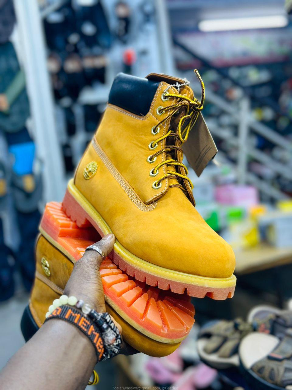Timberland