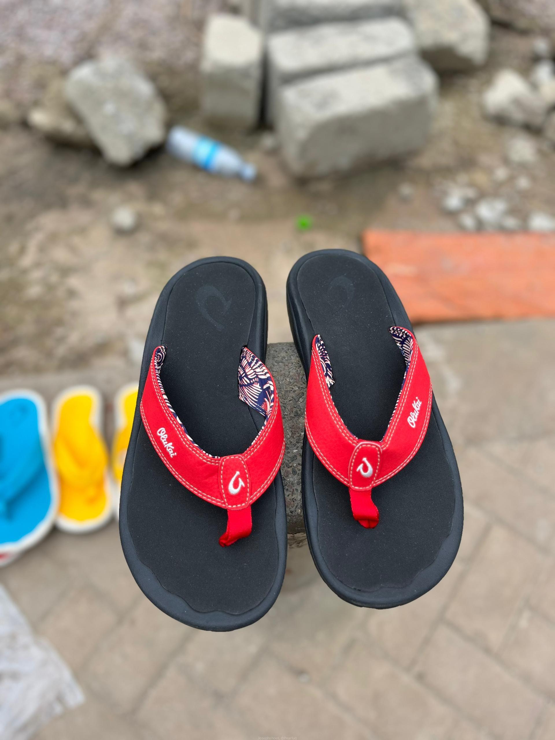 Sandle