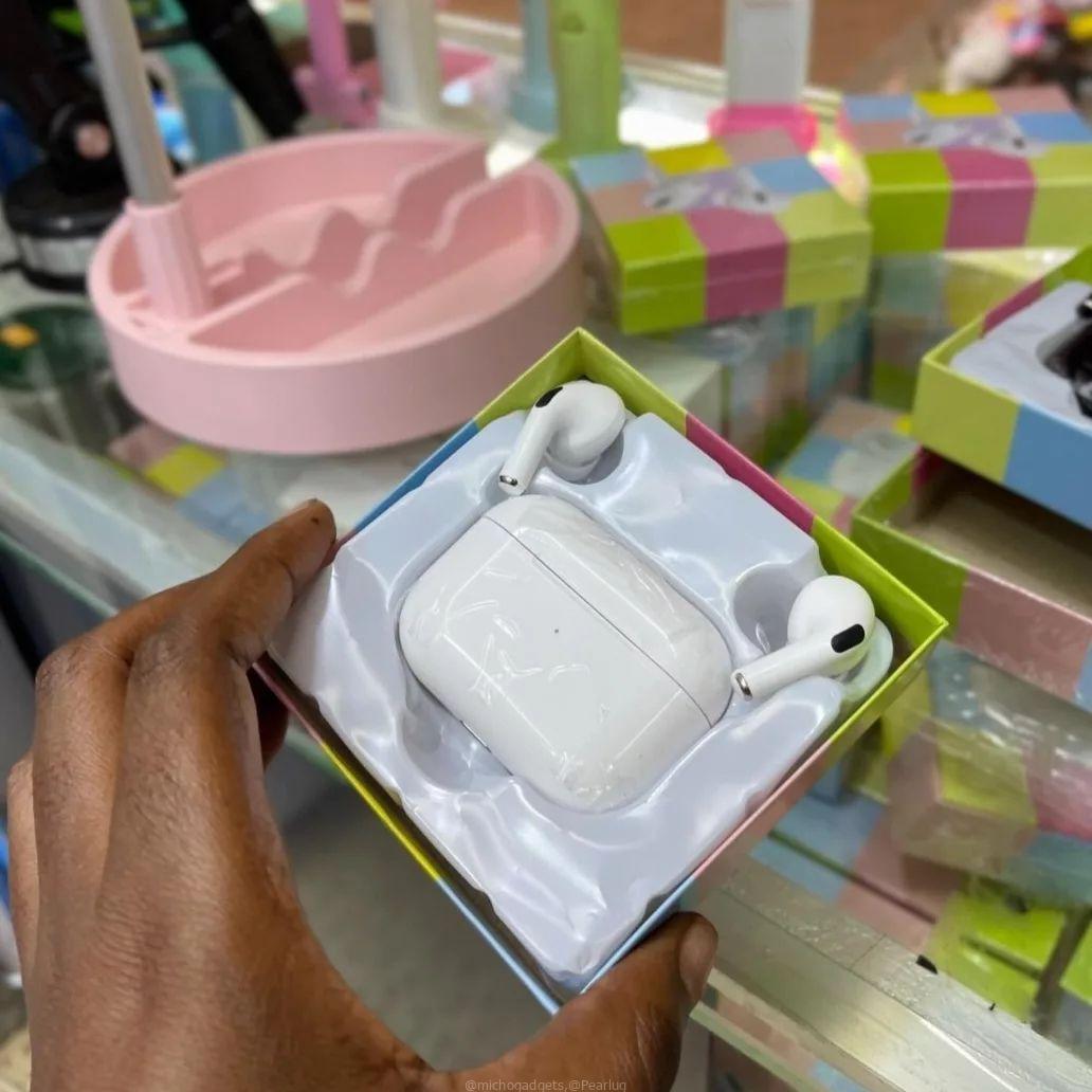 Airpods