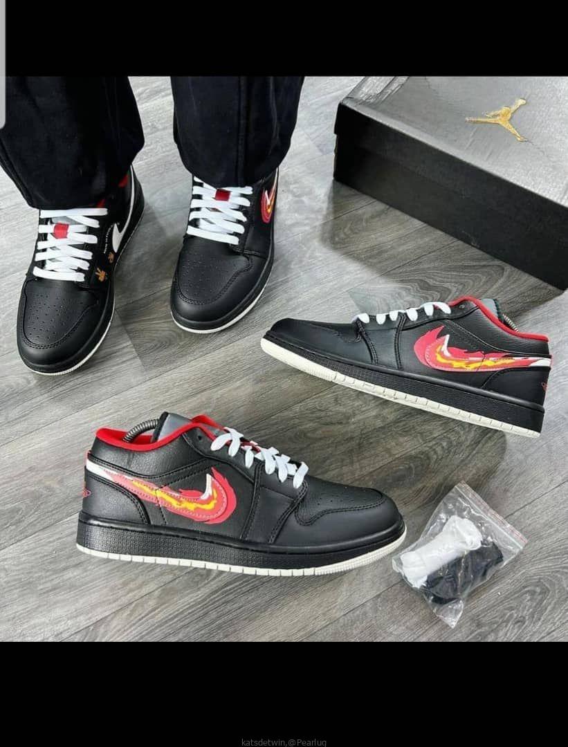 Men shoes