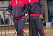 Sports wear