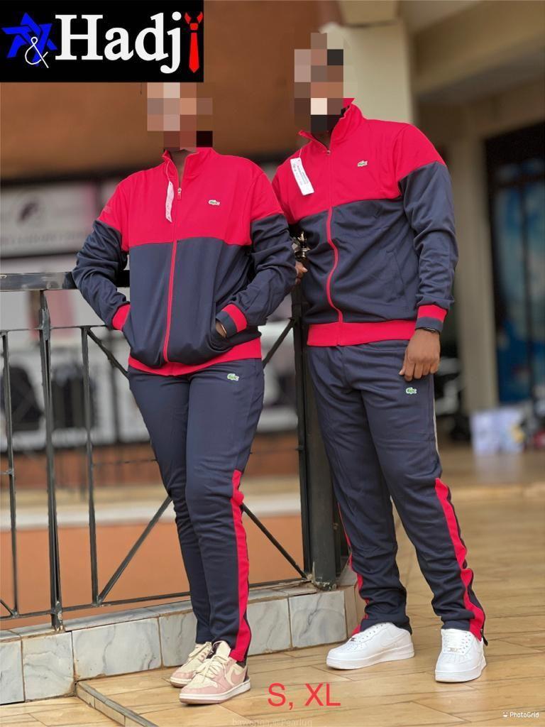 Sports wear