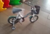 Original kids bike