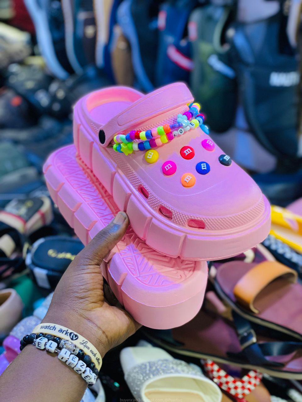 Footwear