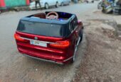 BMW kids toy car