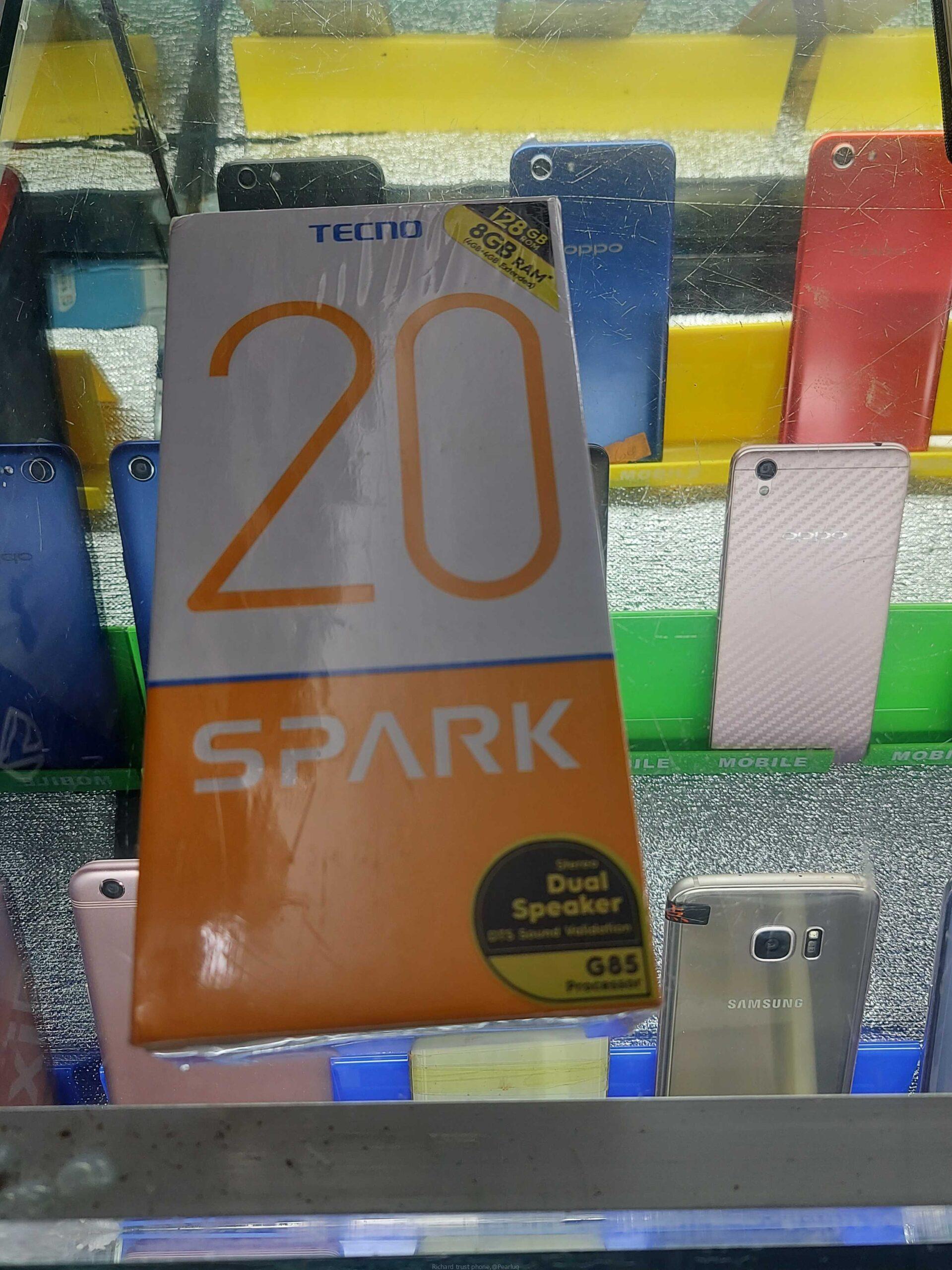 Mobile phone