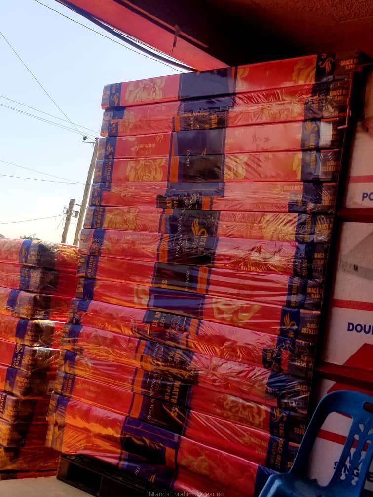 Mattresses