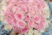 Flower bouquet