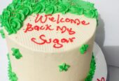 Cake cake flowers chocolates surprises gifts