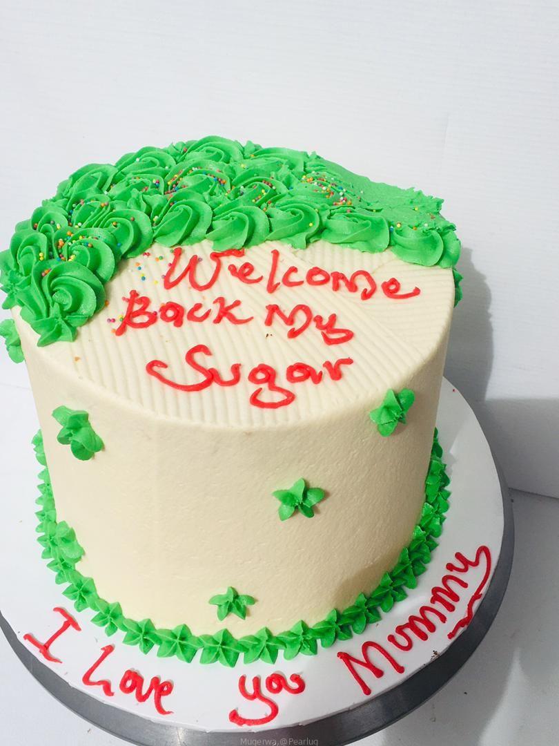 Cake cake flowers chocolates surprises gifts