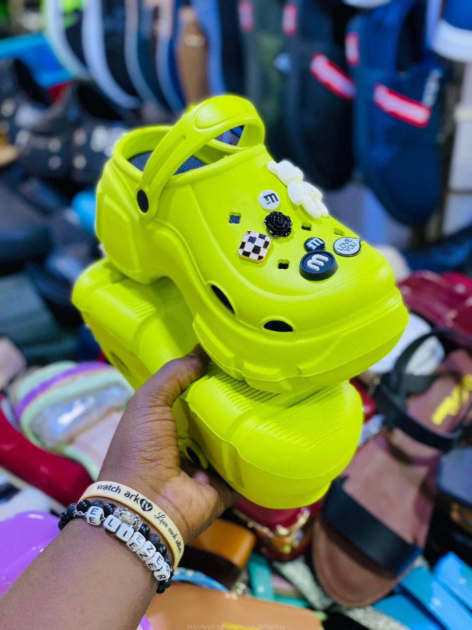 Footwear