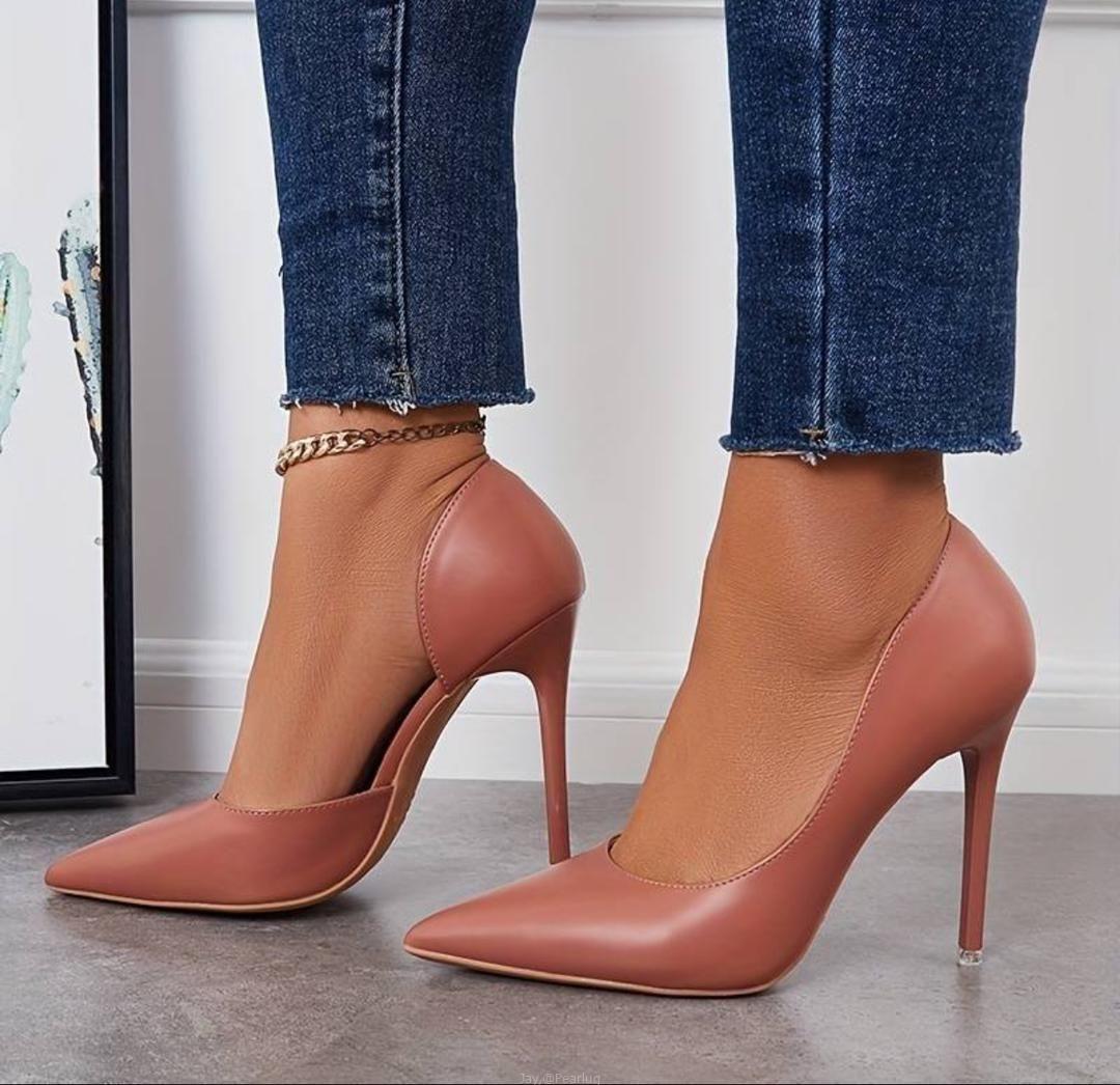 Jay shoes