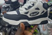 Kids sneakers