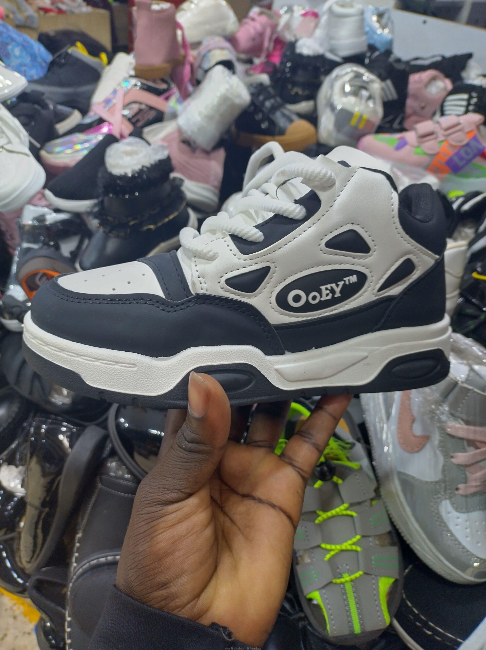 Kids sneakers