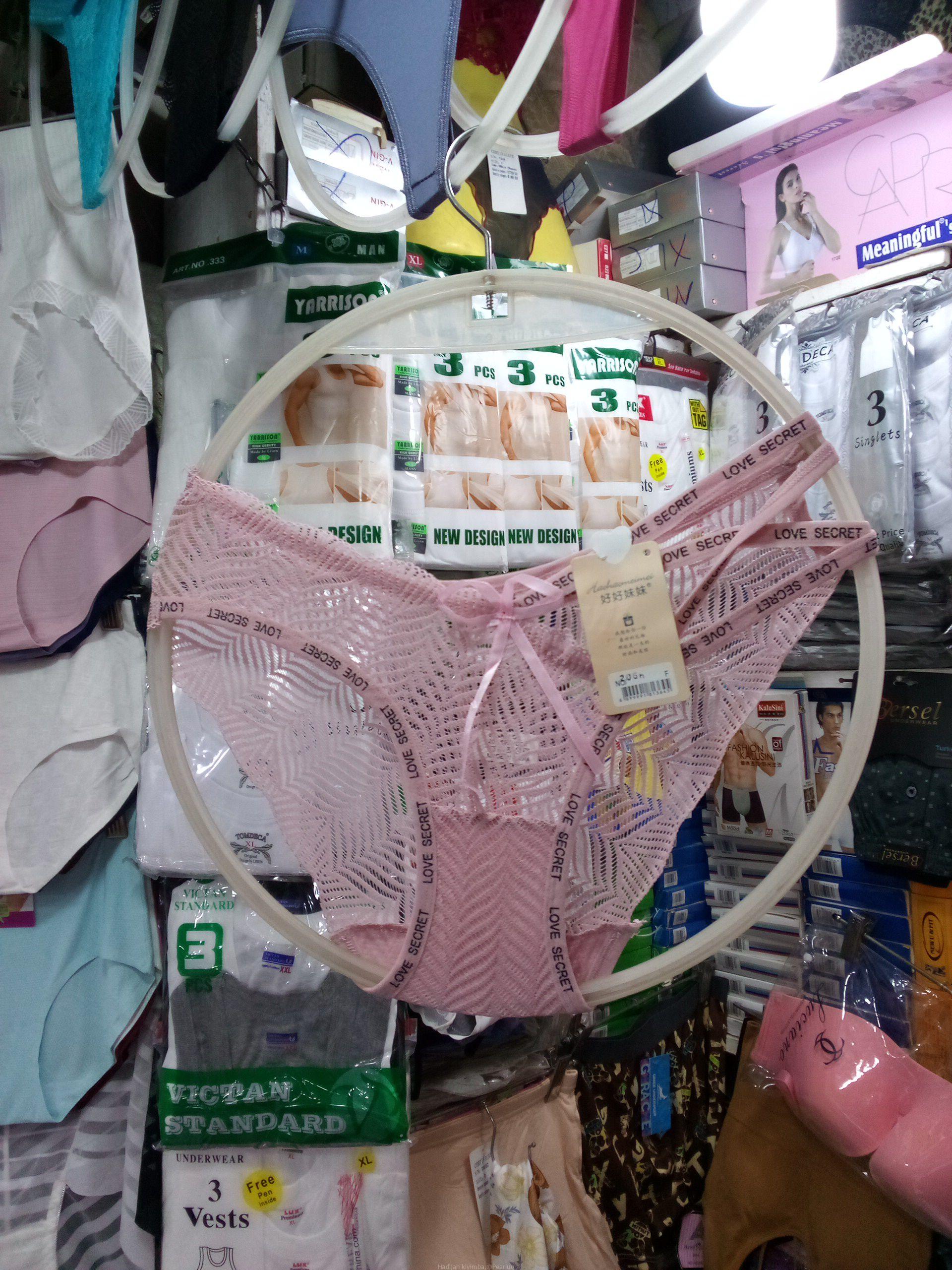 Underwears