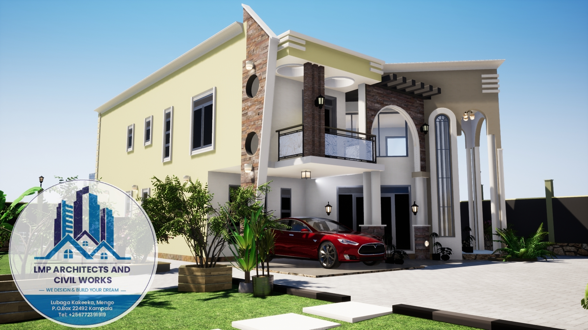 ARCHITECTS AND CONSTRUCTION SERVICES